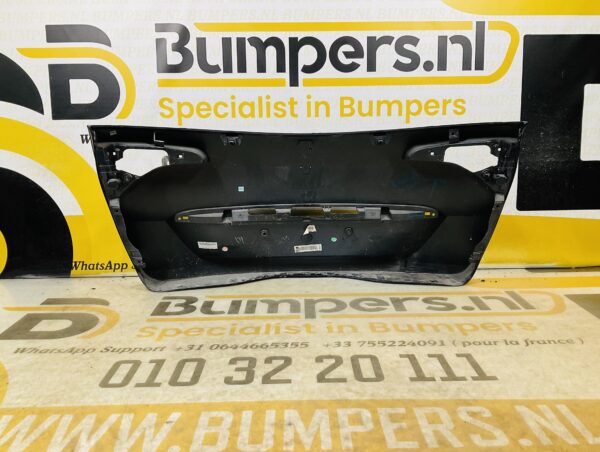 Achterklep Renault Scenic 4 2016-2021 901523280R  Achterklep 2-T6-11238T