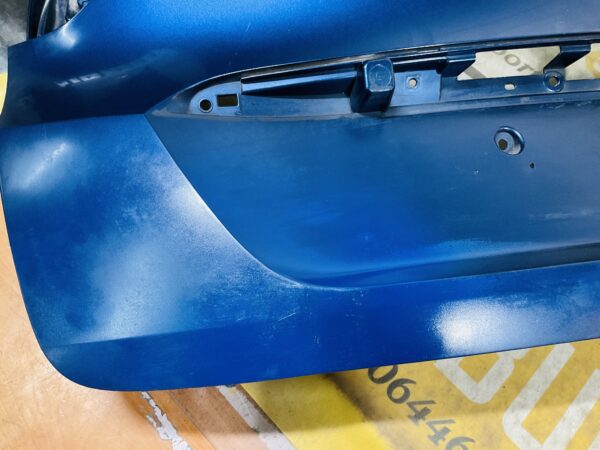 Achterklep Renault Scenic 4 2016-2021 901523280R  Achterklep 2-T6-11238T