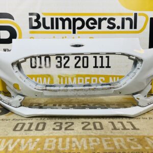 BUMPER Ford Puma STline ST-Line 6xpdc VOORBUMPER 1-D5-11259z