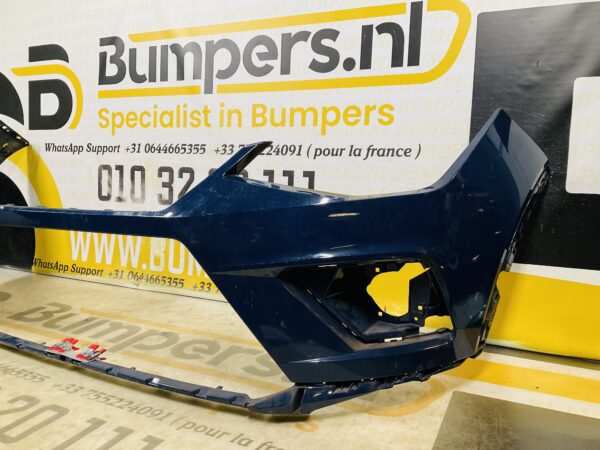 BUMPER Seat Arona 2016-2021 VOORBUMPER 2-C10-11262z