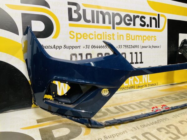 BUMPER Seat Arona 2016-2021 VOORBUMPER 2-C10-11262z