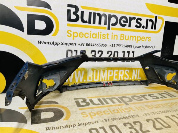 BUMPER Seat Arona 2016-2021 VOORBUMPER 2-C10-11262z