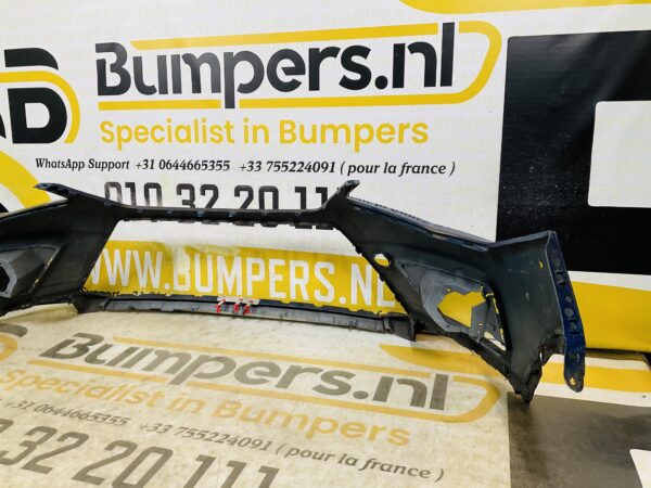 BUMPER Seat Arona 2016-2021 VOORBUMPER 2-C10-11262z