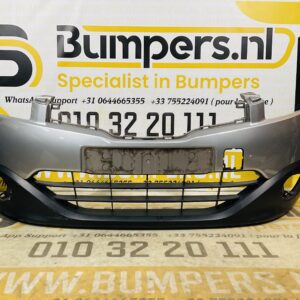 BUMPER Nissan Qashqai J10 2010-2016 62022BR10H VOORBUMPER 1-G8-11270z
