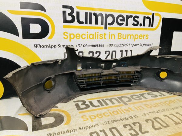 BUMPER Nissan Qashqai J10 2005-2011 VOORBUMPER 1-G8-11269z