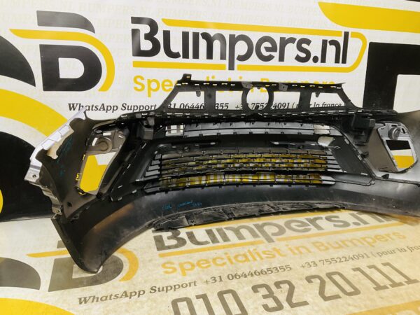 BUMPER Opel Crossland Facelift 2022-2024 VOORBUMPER 2-i5-11271z
