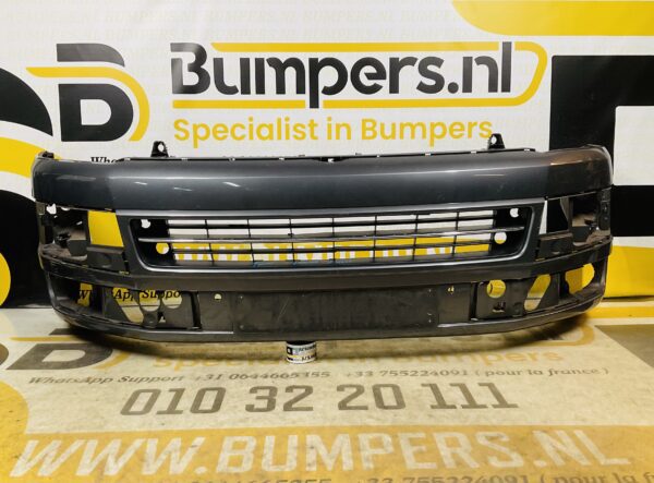 BUMPER Volkswagen Transporter T6 2015-2018  VOORBUMPER 1-C10-11273z