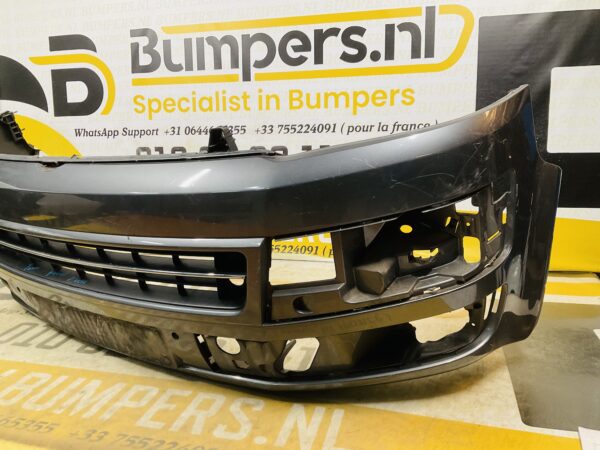 BUMPER Volkswagen Transporter T6 2015-2018  VOORBUMPER 1-C10-11273z