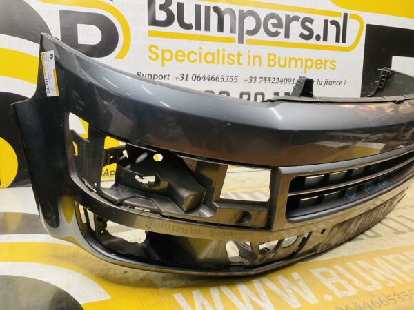 BUMPER Volkswagen Transporter T6 2015-2018  VOORBUMPER 1-C10-11273z