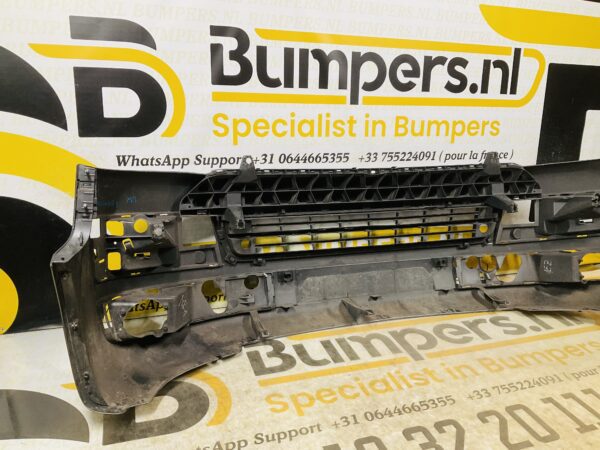 BUMPER Volkswagen Transporter T6 2015-2018  VOORBUMPER 1-C10-11273z
