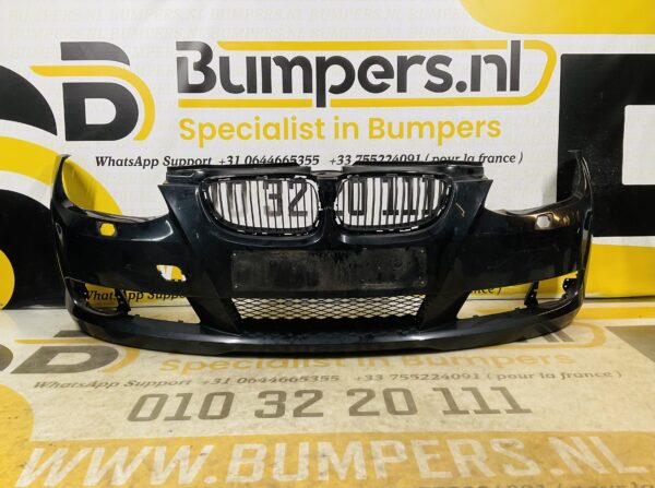BUMPER BMW 3 Serie E92 E93 VOORBUMPER 2-K7-11275z
