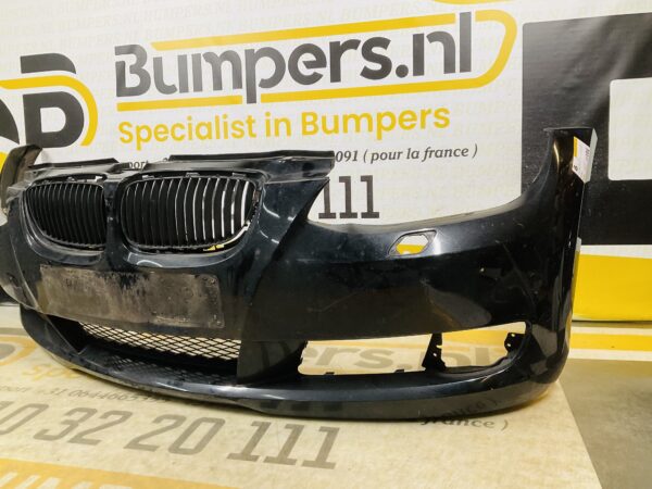 BUMPER BMW 3 Serie E92 E93 VOORBUMPER 2-K7-11275z