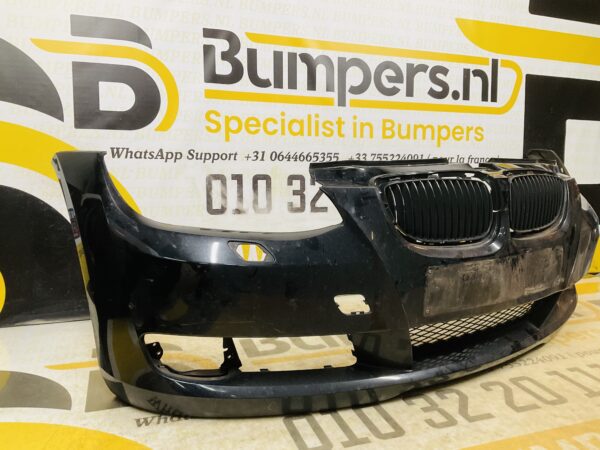 BUMPER BMW 3 Serie E92 E93 VOORBUMPER 2-K7-11275z