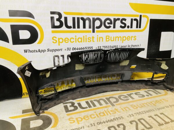BUMPER BMW 3 Serie E92 E93 VOORBUMPER 2-K7-11275z