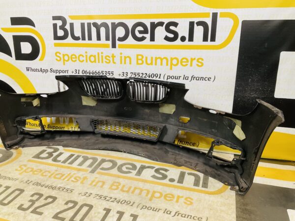 BUMPER BMW 3 Serie E92 E93 VOORBUMPER 2-K7-11275z