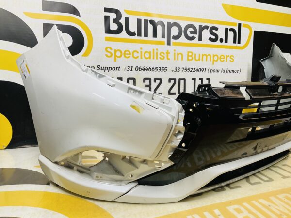 BUMPER Mitsubishi Outlander kls 6410G227ZZ VOORBUMPER 2-B5-11290z