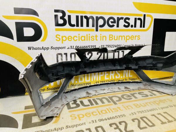 BUMPER Seat Ibiza 6J FR Facelift 2012-2016 VOORBUMPER 2-C8-11293z