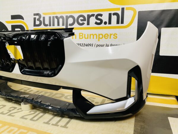 BUMPER BMW X1 U11 Normaal 2022-2024 VOORBUMPER 2-K5-11294z