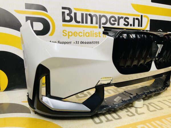 BUMPER BMW X1 U11 Normaal 2022-2024 VOORBUMPER 2-K5-11294z