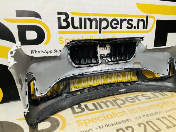 BUMPER BMW X1 U11 Normaal 2022-2024 VOORBUMPER 2-K5-11294z