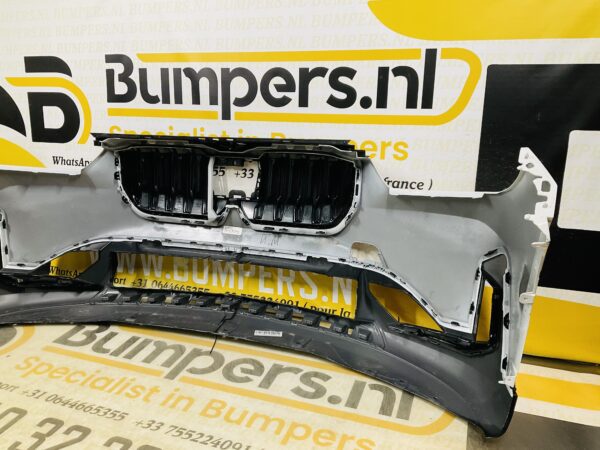 BUMPER BMW X1 U11 Normaal 2022-2024 VOORBUMPER 2-K5-11294z