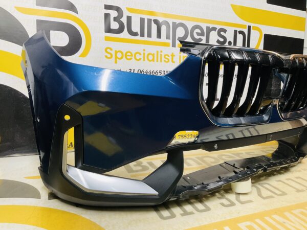 BUMPER BMW X1 U11 Normaal 6xpdc 2022-2024  VOORBUMPER 2-K5-11295z