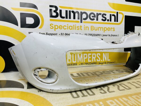 BUMPER Renault Kangoo VOORBUMPER 2-F9-11300z
