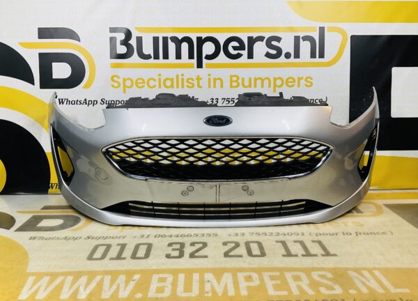 BUMPER Ford Fiesta MK8 2017-2021  VOORBUMPER 1-D2-11304z