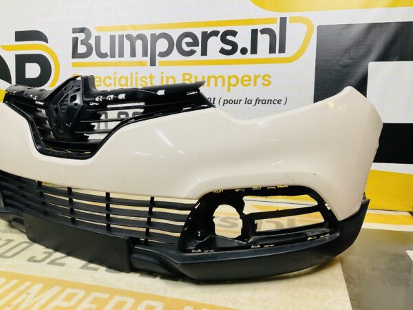 BUMPER Renault Captur 2013-2016 VOORBUMPER 2-F5-11305z