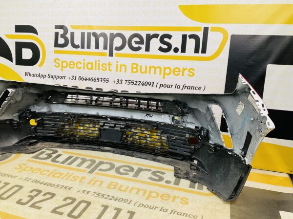 BUMPER Opel Mokka E 2021-2024 VOORBUMPER 2-i3-11315z