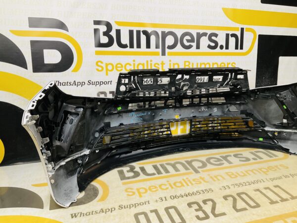 BUMPER Opel Grandland X 6xpdc 2022-2025 C08628-10231145 VOORBUMPER 2-i5-11316z