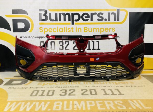 BUMPER Dacia Sandero 3  2022-2024  VOORBUMPER 1-G3-11325z