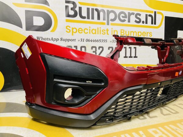 BUMPER Dacia Sandero 3  2022-2024  VOORBUMPER 1-G3-11325z