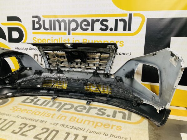 BUMPER Hyundai Tucson 2021-2024 VOORBUMPER 2-E5-11326z