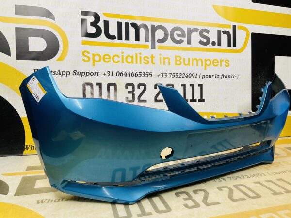BUMPER Seat Mii 2011-2024 VOORBUMPER 2-C1-11329z