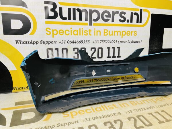 BUMPER Seat Mii 2011-2024 VOORBUMPER 2-C1-11329z