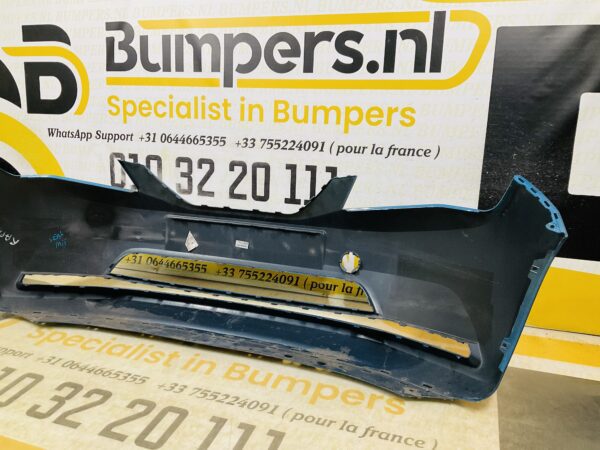 BUMPER Seat Mii 2011-2024 VOORBUMPER 2-C1-11329z