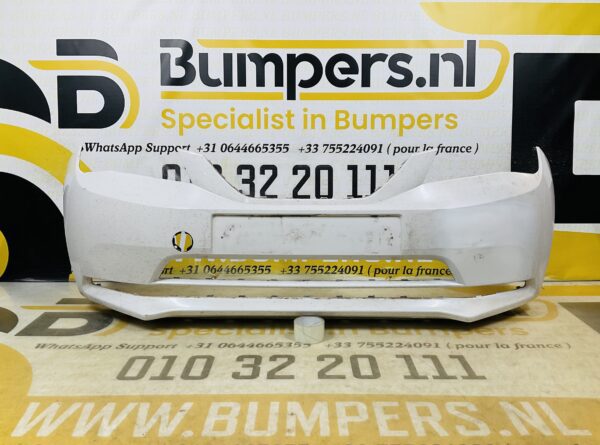 BUMPER Seat Mii 2011-2024 VOORBUMPER 2-C1-11335z