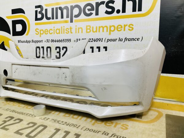 BUMPER Seat Mii 2011-2024 VOORBUMPER 2-C1-11335z