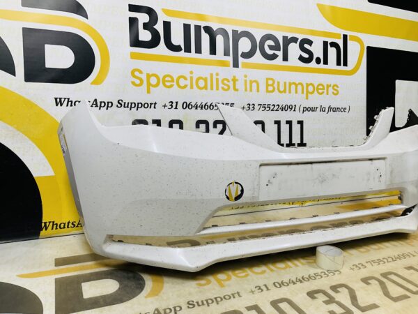 BUMPER Seat Mii 2011-2024 VOORBUMPER 2-C1-11335z