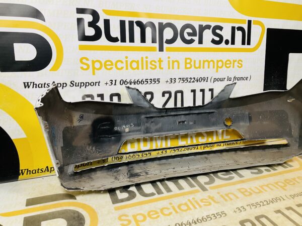 BUMPER Seat Mii 2011-2024 VOORBUMPER 2-C1-11335z