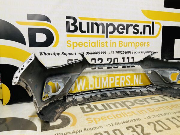 BUMPER Seat Arona 2017-2021 VOORBUMPER 2-C10-11337z