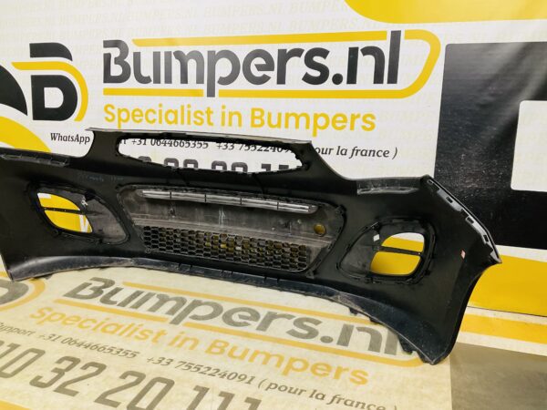 BUMPER Kia Picanto 2011-2015 VOORBUMPER 2-G2-11339z