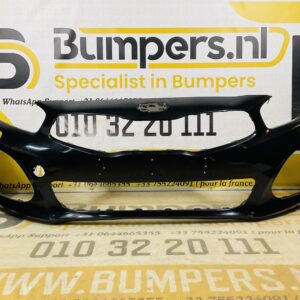 BUMPER Kia Ceed GT Sport GTline GT-line kls VOORBUMPER 2-G9-11341z