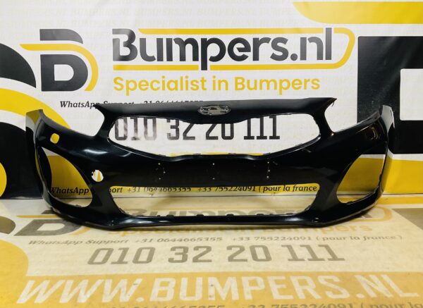 BUMPER Kia Ceed GT Sport GTline GT-line kls VOORBUMPER 2-G9-11341z