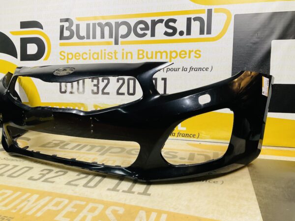 BUMPER Kia Ceed GT Sport GTline GT-line kls VOORBUMPER 2-G9-11341z