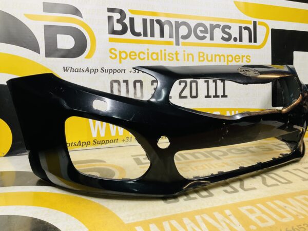BUMPER Kia Ceed GT Sport GTline GT-line kls VOORBUMPER 2-G9-11341z