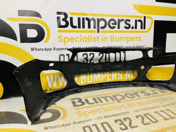 BUMPER Kia Ceed GT Sport GTline GT-line kls VOORBUMPER 2-G9-11341z