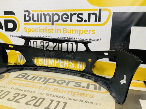 BUMPER Kia Ceed GT Sport GTline GT-line kls VOORBUMPER 2-G9-11341z