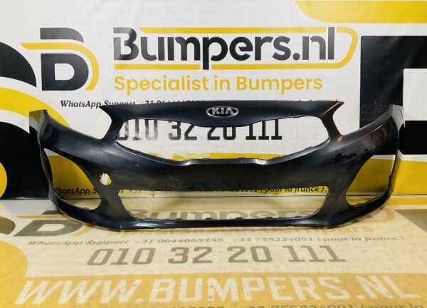 BUMPER Kia Ceed GT Sport GTline GT-line  VOORBUMPER 2-G9-11342z